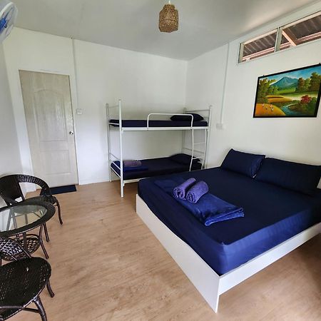 Bigfin Beach Resort Kota Belud 외부 사진