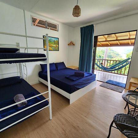 Bigfin Beach Resort Kota Belud 외부 사진