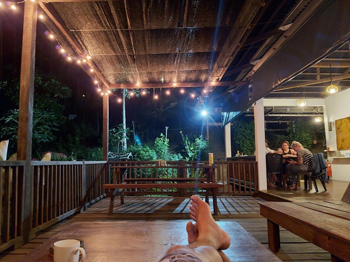 Bigfin Beach Resort Kota Belud 외부 사진