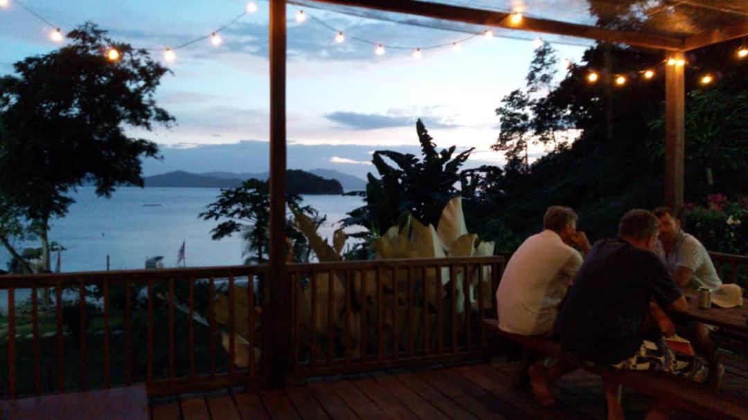 Bigfin Beach Resort Kota Belud 외부 사진