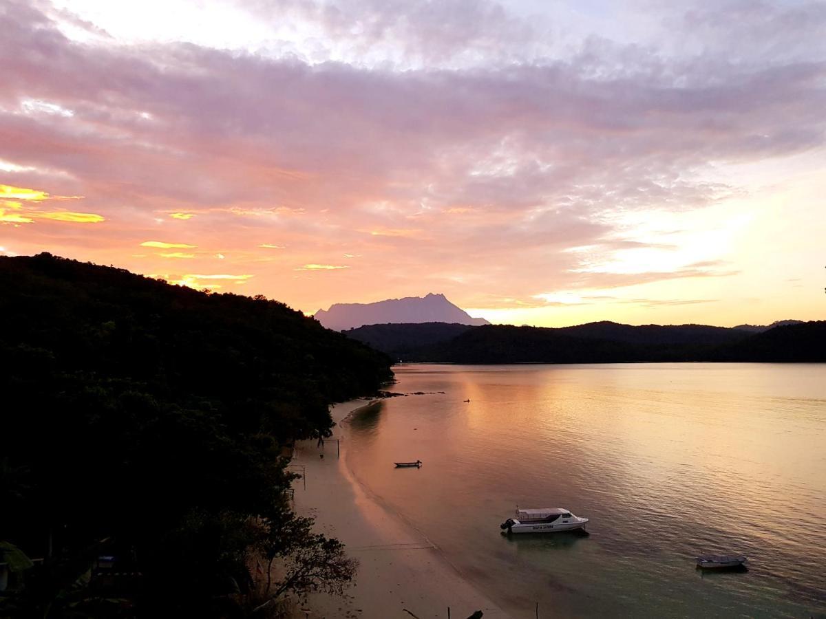 Bigfin Beach Resort Kota Belud 외부 사진