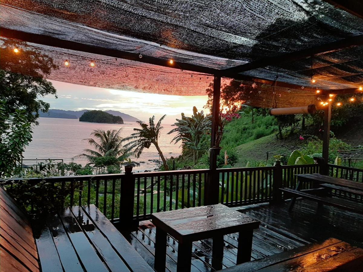 Bigfin Beach Resort Kota Belud 외부 사진