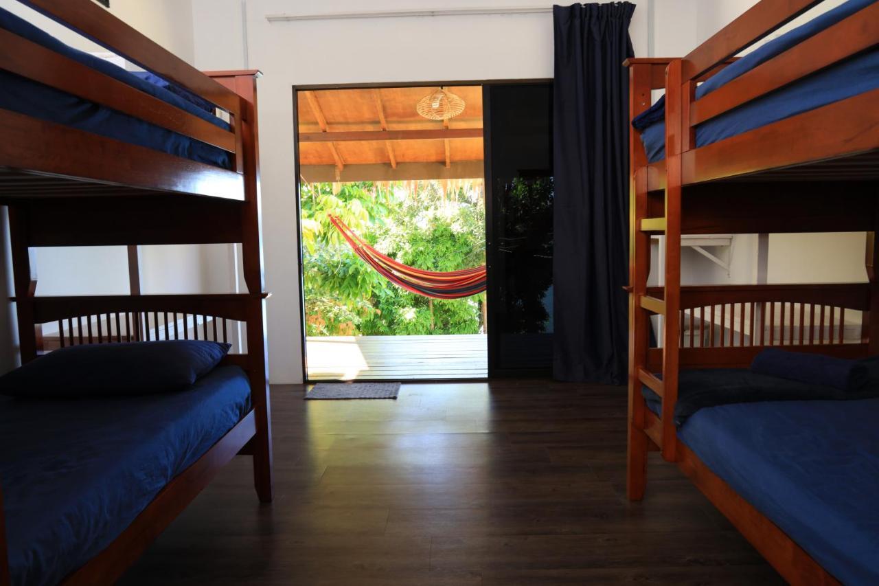Bigfin Beach Resort Kota Belud 외부 사진