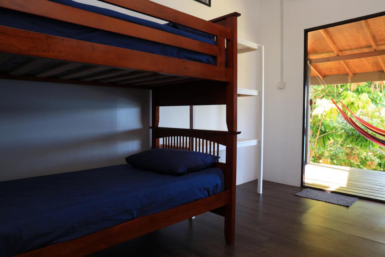 Bigfin Beach Resort Kota Belud 외부 사진