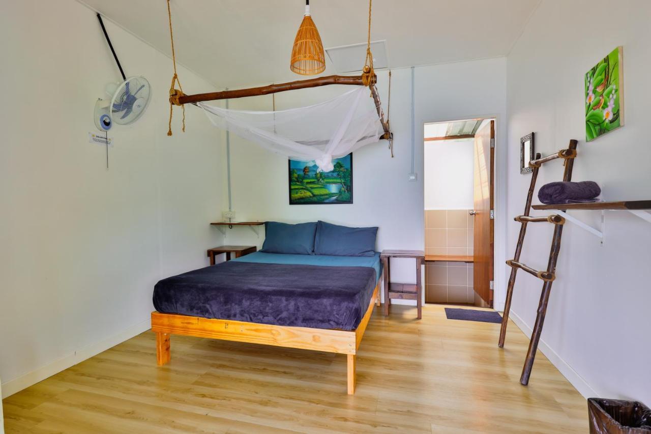 Bigfin Beach Resort Kota Belud 외부 사진