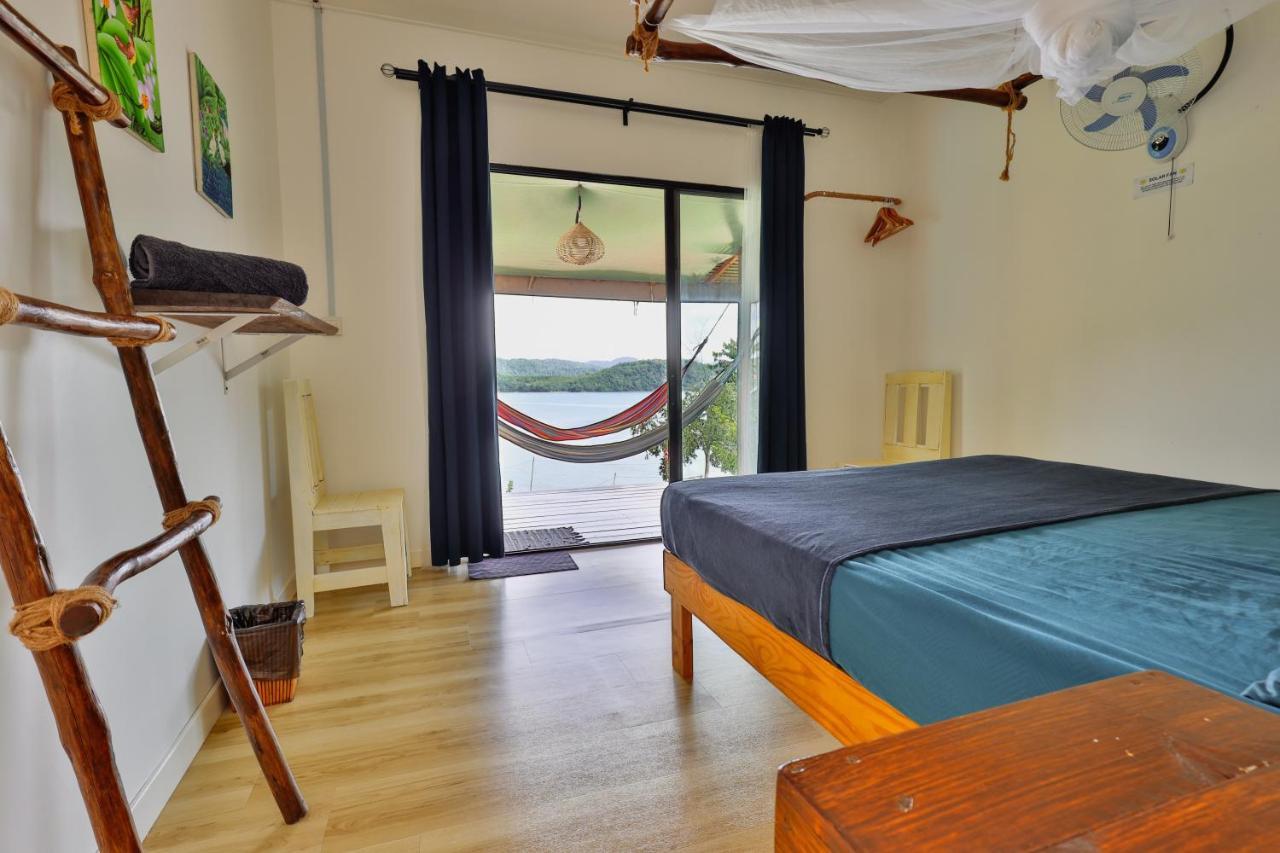 Bigfin Beach Resort Kota Belud 외부 사진