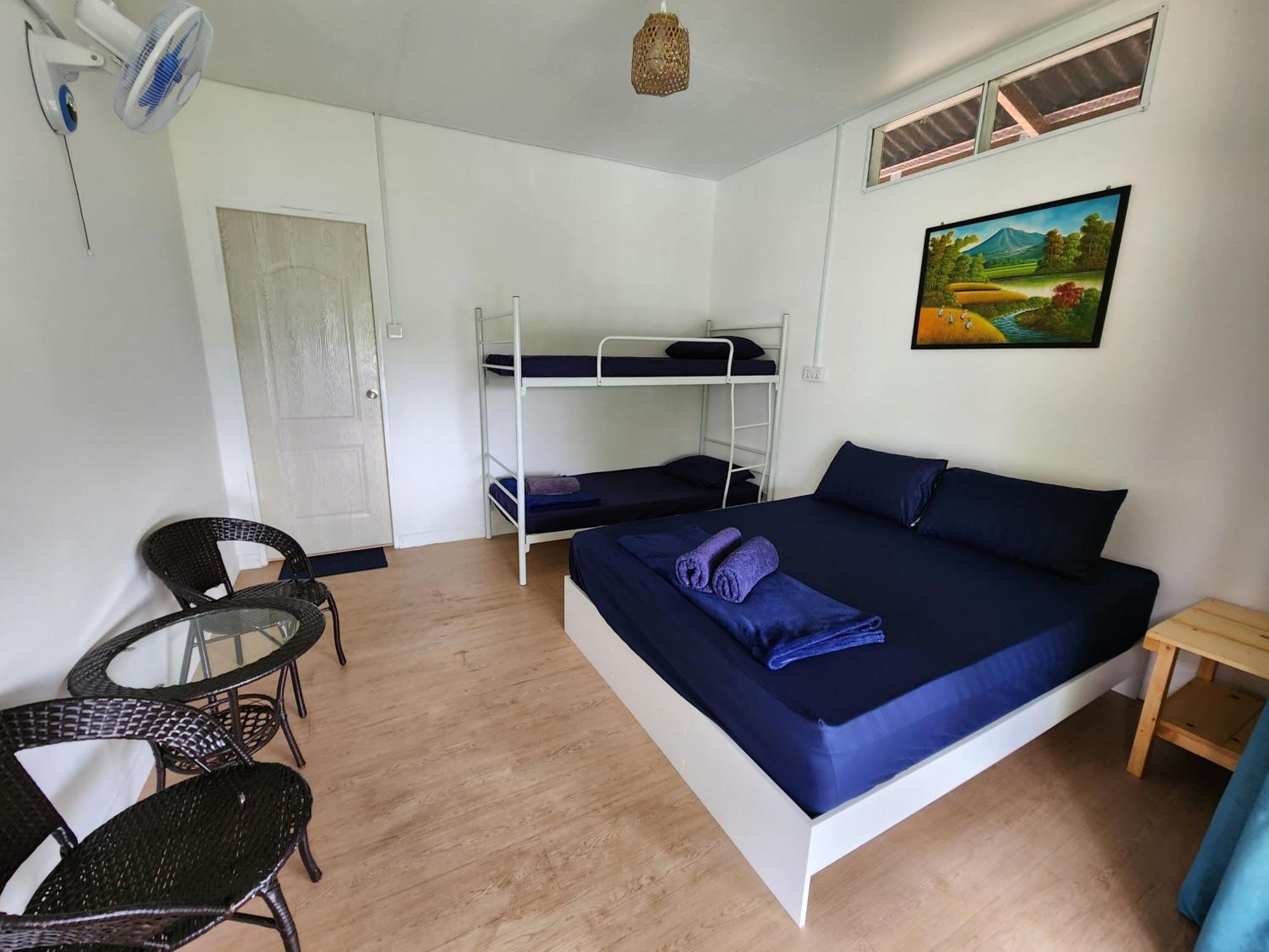 Bigfin Beach Resort Kota Belud 외부 사진