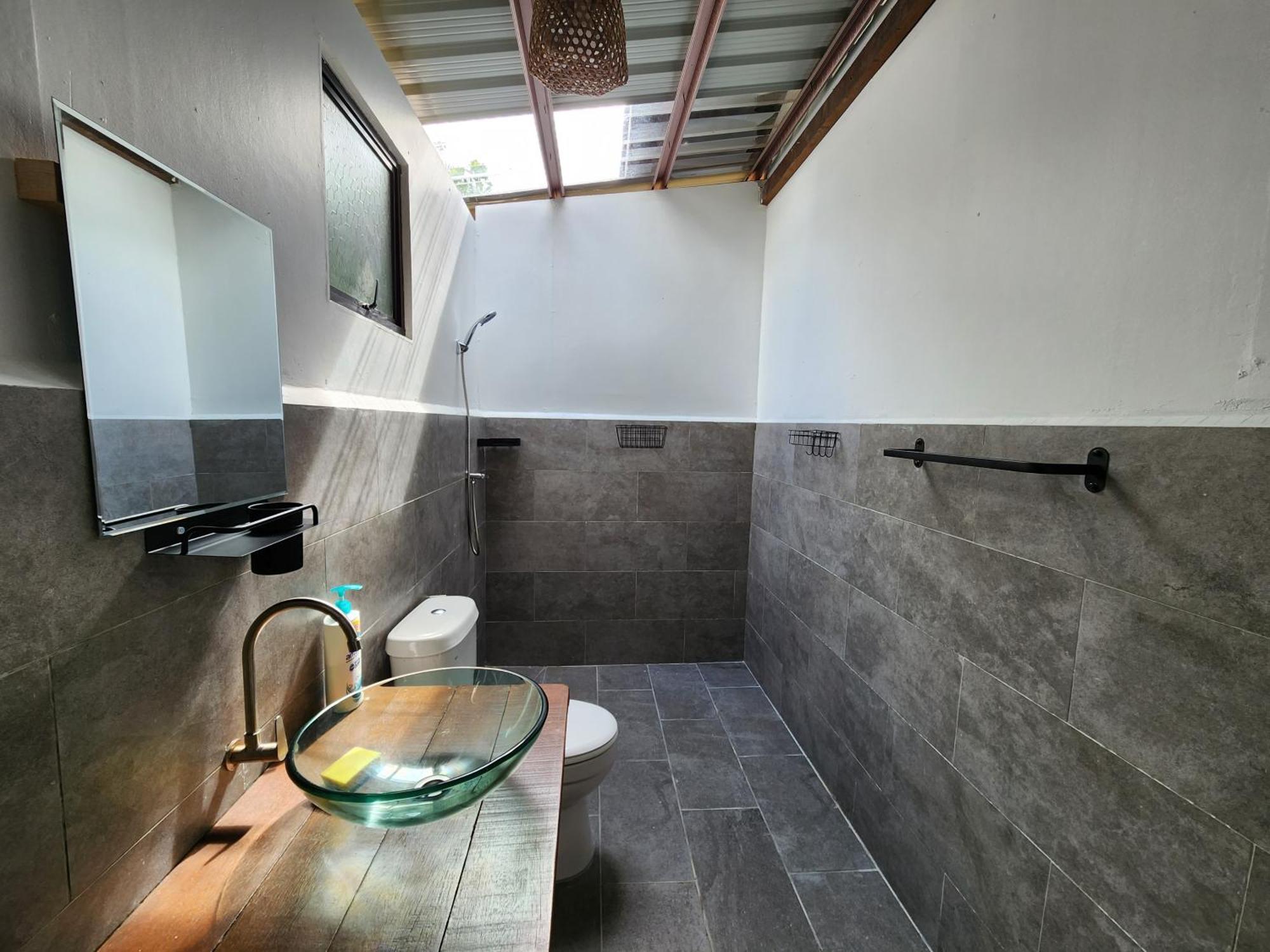 Bigfin Beach Resort Kota Belud 외부 사진