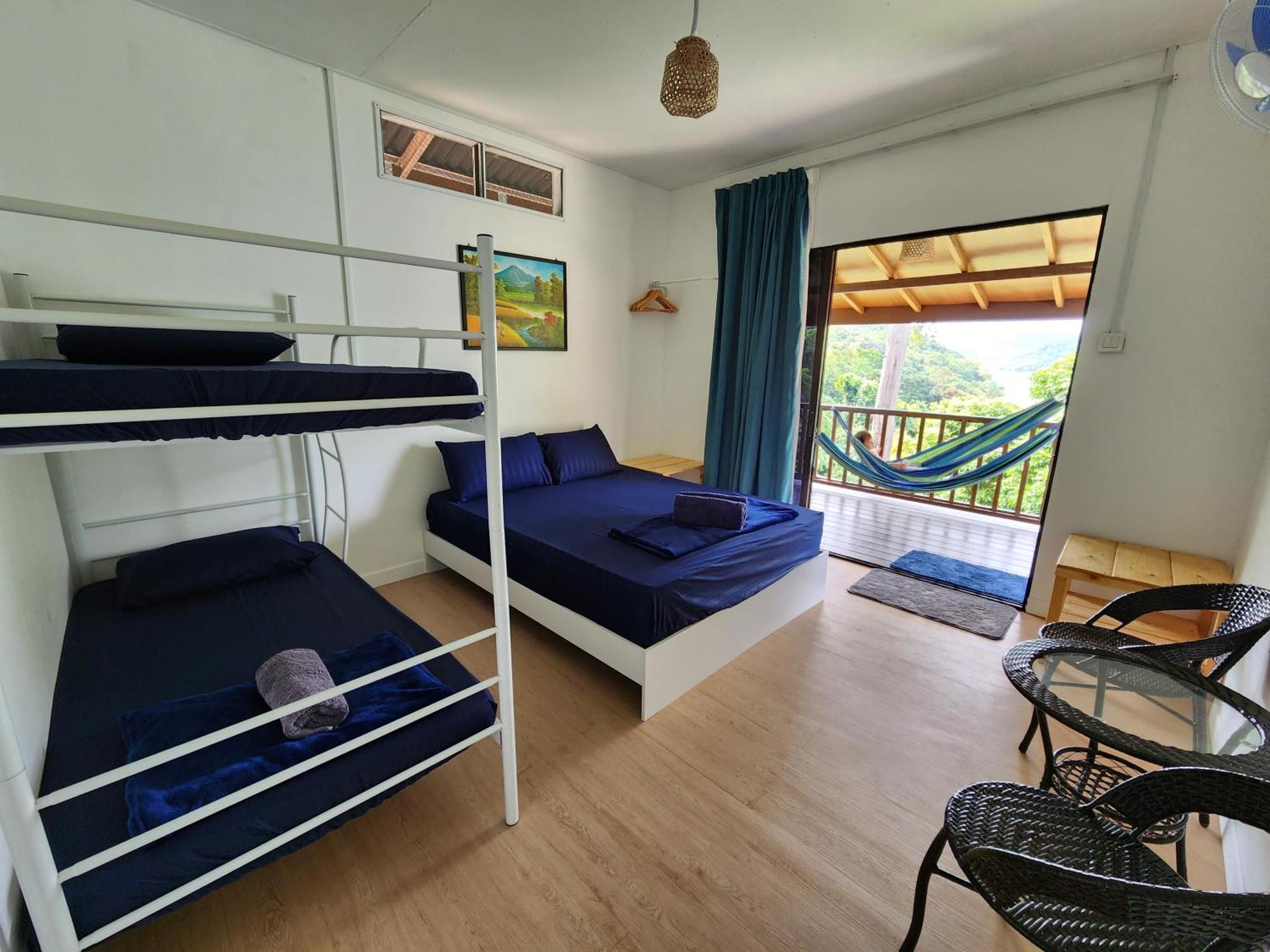 Bigfin Beach Resort Kota Belud 외부 사진