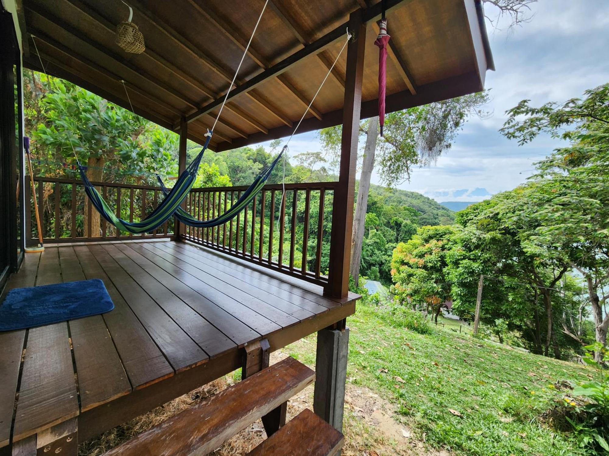 Bigfin Beach Resort Kota Belud 외부 사진