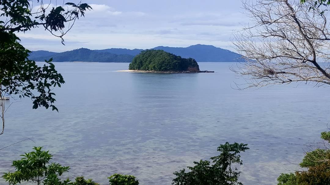 Bigfin Beach Resort Kota Belud 외부 사진